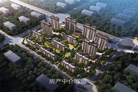 古城东门红星小区一期3室2厅1卫