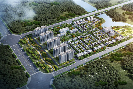 密州双拥阳光家园3室2厅1卫77万100m2毛坯房出售