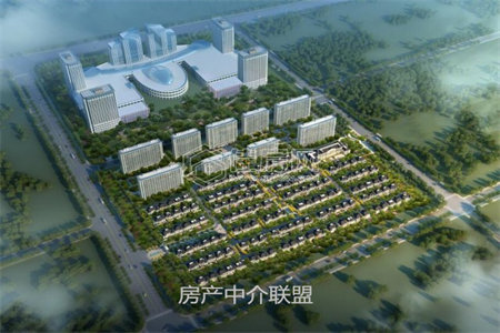 密州长运·牡丹文苑3室2厅1卫110万126.13m2出售